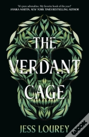 Capa do artigo The Verdant Cage