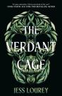 The Verdant Cage - Preview