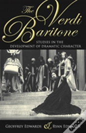 Capa do artigo The Verdi Baritone