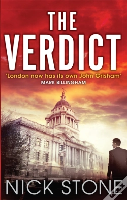 Capa do artigo The Verdict