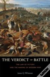 Capa do artigo The Verdict Of Battle