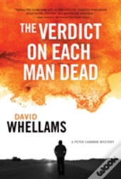 The Verdict On Each Man Dead