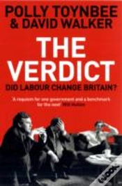 Capa do artigo The Verdict