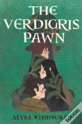 The Verdigris Pawn