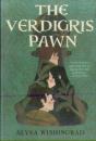 The Verdigris Pawn - Preview