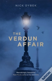 Capa do artigo The Verdun Affair