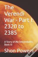 The Verendi War - Part I