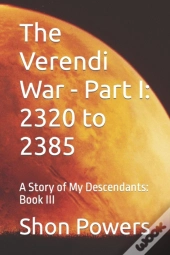 The Verendi War - Part I