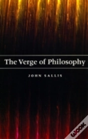 Capa do artigo The Verge Of Philosophy