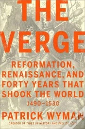 Capa do artigo The Verge