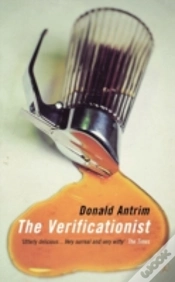 Capa do artigo The Verificationist