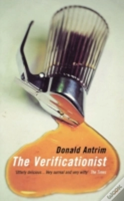 Capa do artigo The Verificationist