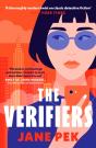 The Verifiers - Preview