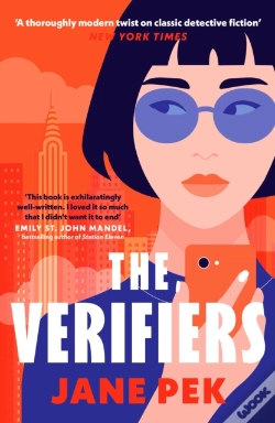 Capa do artigo The Verifiers
