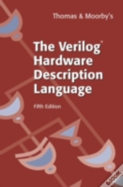 Capa do artigo The Verilogâ® Hardware Description Language