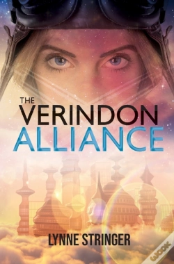 Capa do artigo The Verindon Alliance