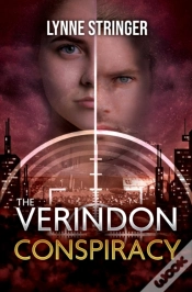 Capa do artigo The Verindon Conspiracy