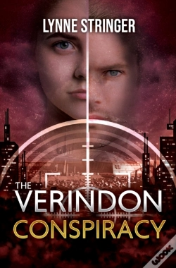 Capa do artigo The Verindon Conspiracy