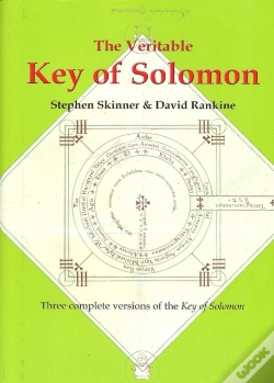 Capa do artigo The Veritable Key Of Solomon