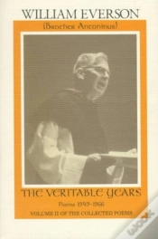 Capa do artigo The Veritable Years