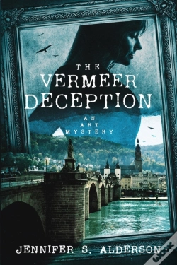 Capa do artigo The Vermeer Deception