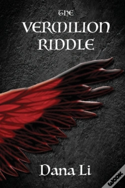 Capa do artigo The Vermilion Riddle