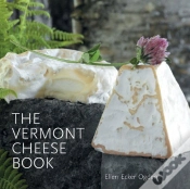 Capa do artigo The Vermont Cheese Book
