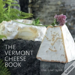 Capa do artigo The Vermont Cheese Book