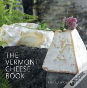 The Vermont Cheese Book
