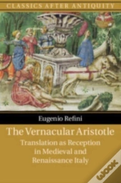 The Vernacular Aristotle