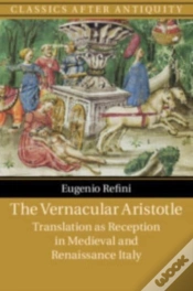 Capa do artigo The Vernacular Aristotle