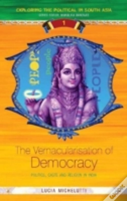 Capa do artigo The Vernacularisation Of Democracy