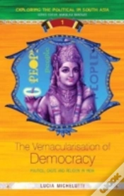 Capa do artigo The Vernacularisation Of Democracy