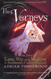 Capa do artigo The Verneys