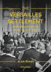 The Versailles Settlement