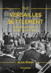Capa do artigo The Versailles Settlement