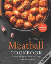 Capa do artigo The Versatile Meatball Cookbook