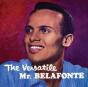 The Versatile Mr. Belafonte - CD - Preview