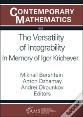 The Versatility Of Integrability