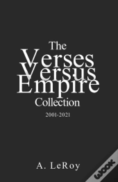 The Verses Versus Empire Collection