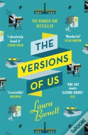 Capa do artigo The Versions Of Us