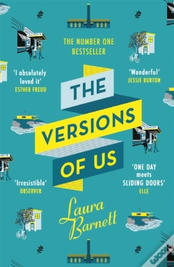 Capa do artigo The Versions Of Us