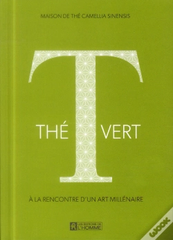 Capa do artigo The Vert