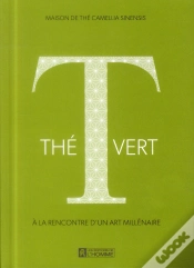 Capa do artigo The Vert
