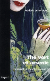 Capa do artigo Thé Vert Et Arsenic