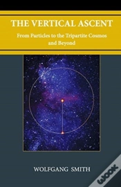 Capa do artigo The Vertical Ascent