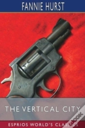 Capa do artigo The Vertical City (Esprios Classics)