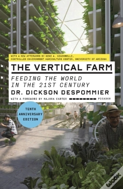Capa do artigo The Vertical Farm (Tenth Anniversary Edition)