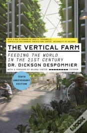 Capa do artigo The Vertical Farm (Tenth Anniversary Edition)