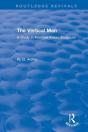 The Vertical Man - Preview
